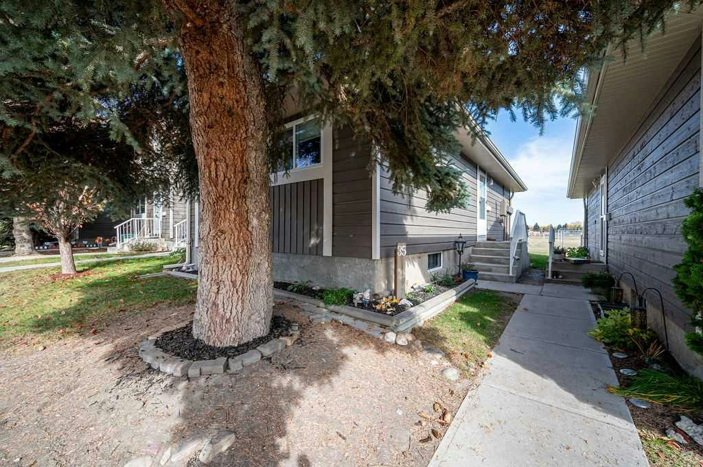 35-14736 Deerfield Drive SE, Calgary, AB, T2J 5Y1