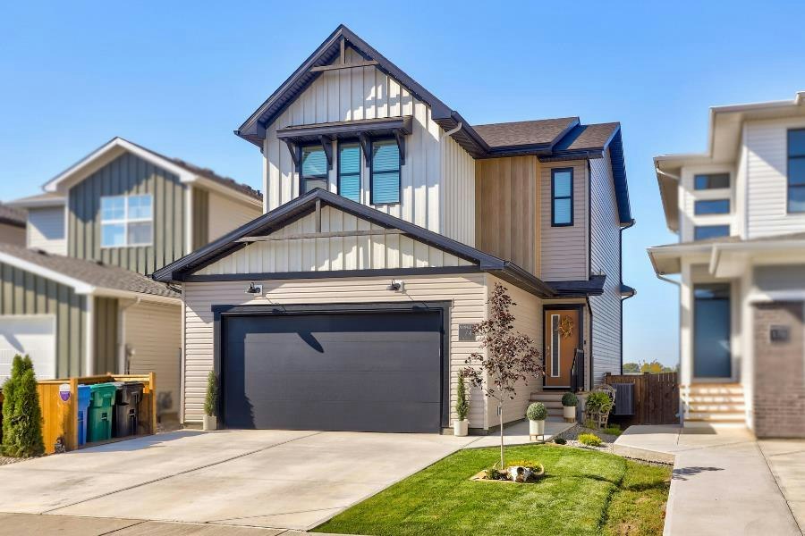 174 Caribou Bend N, Lethbridge, AB, T1H 7J8