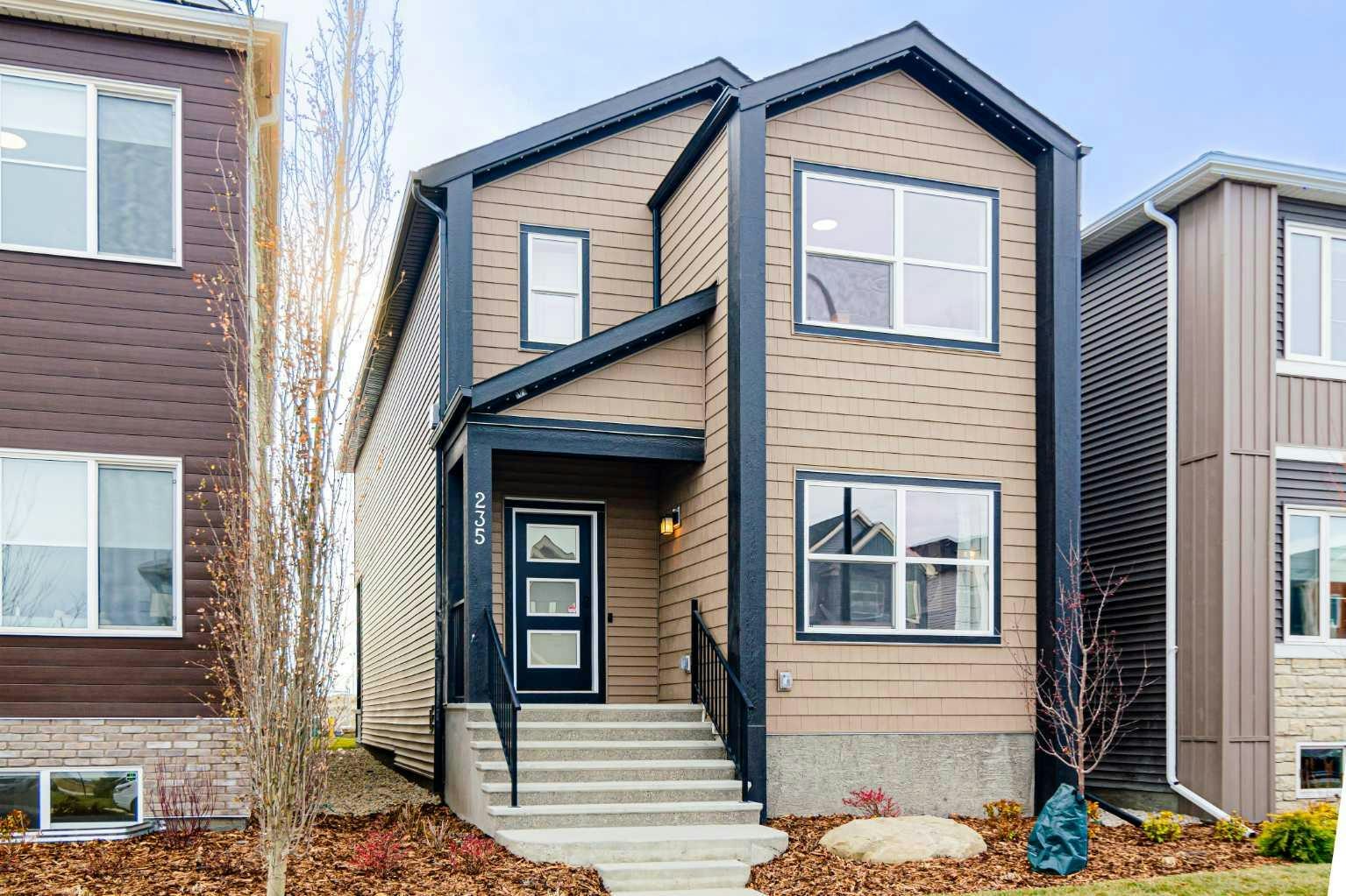 235 Lewiston Drive NE, Calgary, AB, T3P 2H7