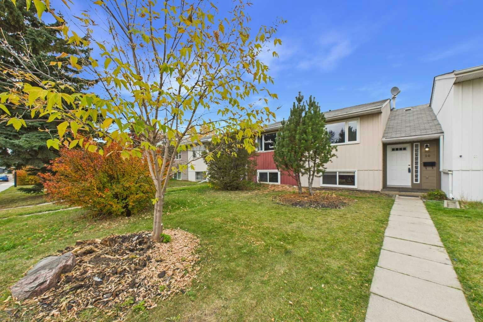 10 Watson Street, Red Deer, AB, T4N 5Z3