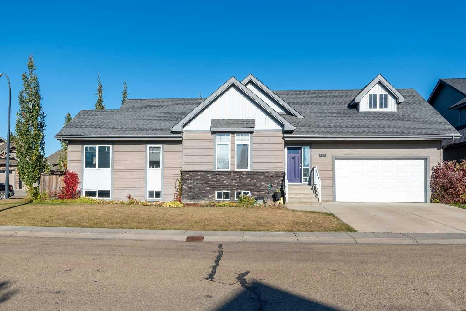 5614 21 Street Close, Lloydminster City West, AB, T9V 3N2
