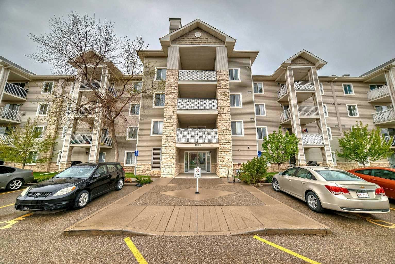 1214-16320 24 Street SW, Calgary, AB, T2Y 4T7