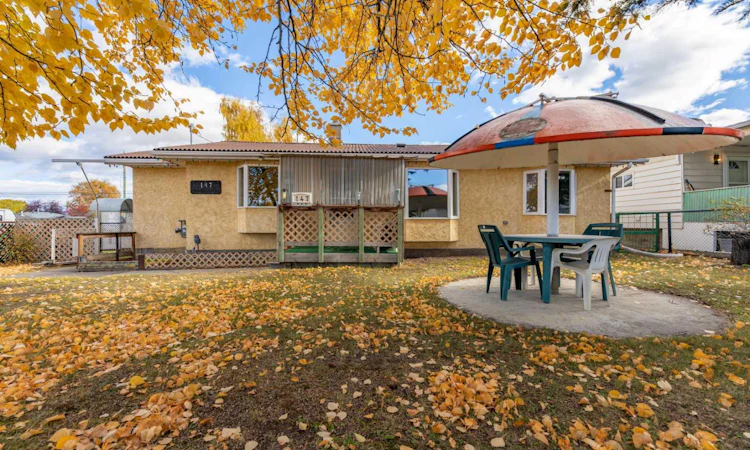 147 Meadow Drive