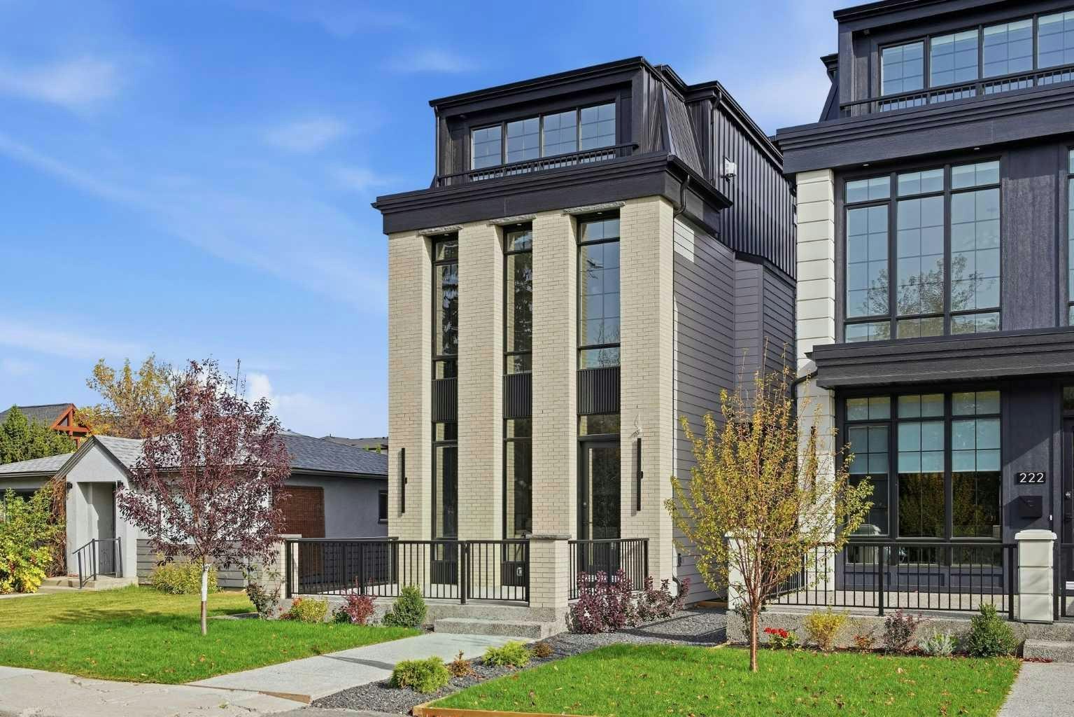 224 18a Street NW, Calgary, AB, T2N 2G9