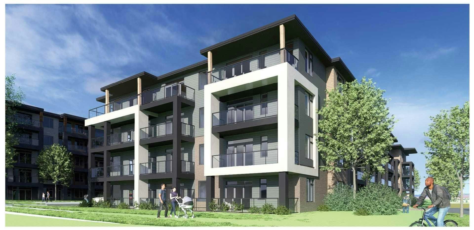 5204-14910 1 Street NW, Calgary, AB, T2C 3G3