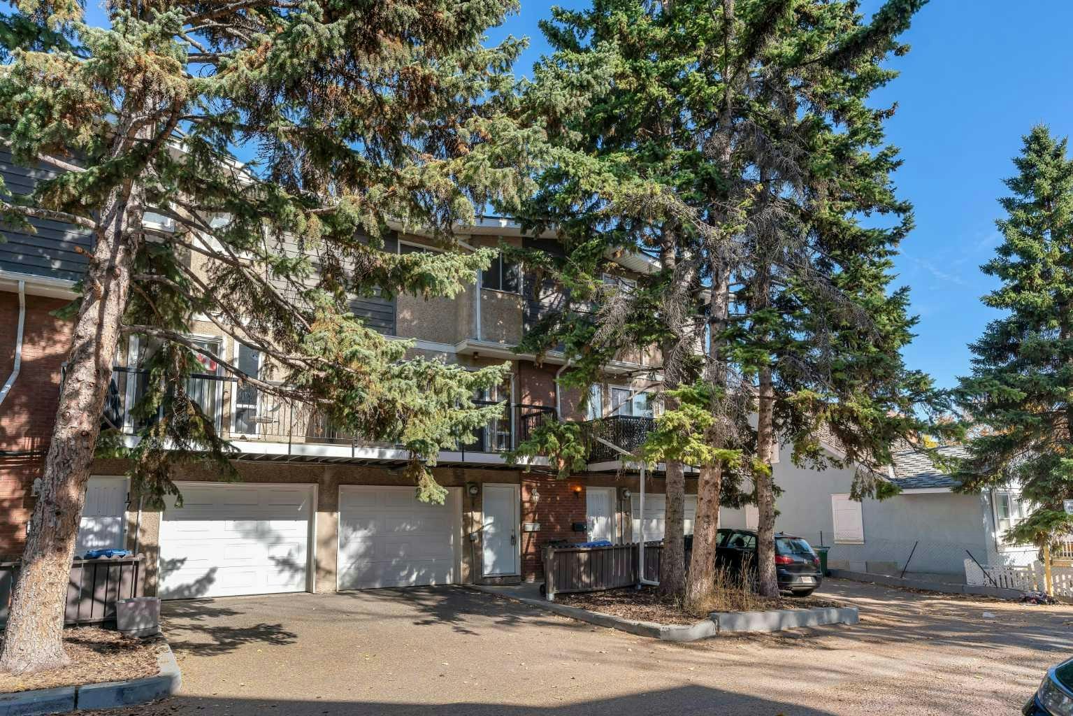 16-643 4 Avenue NE, Calgary, AB, T2E 0J9