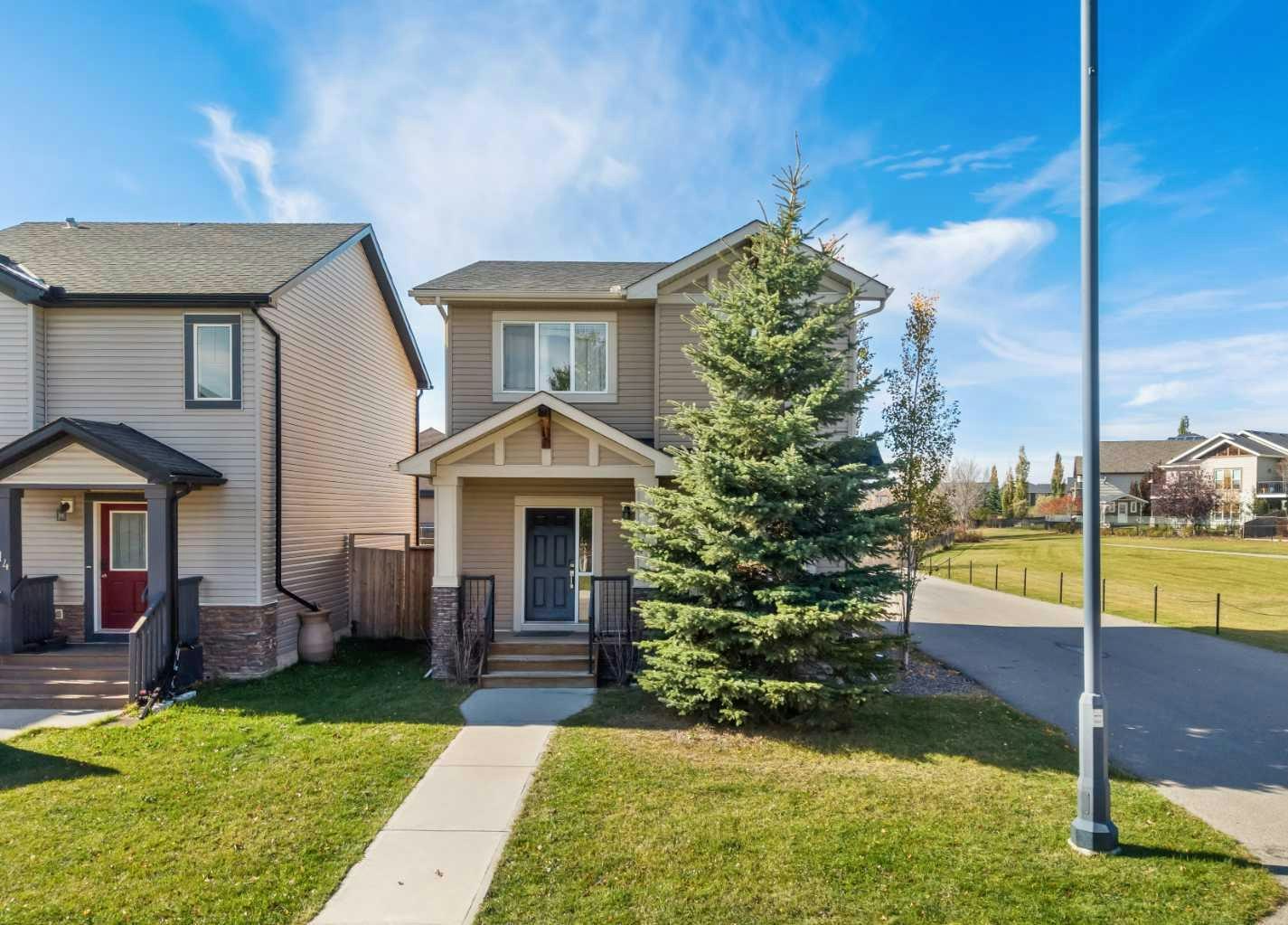 116 Drake Landing, Okotoks, AB, T1S 0H4