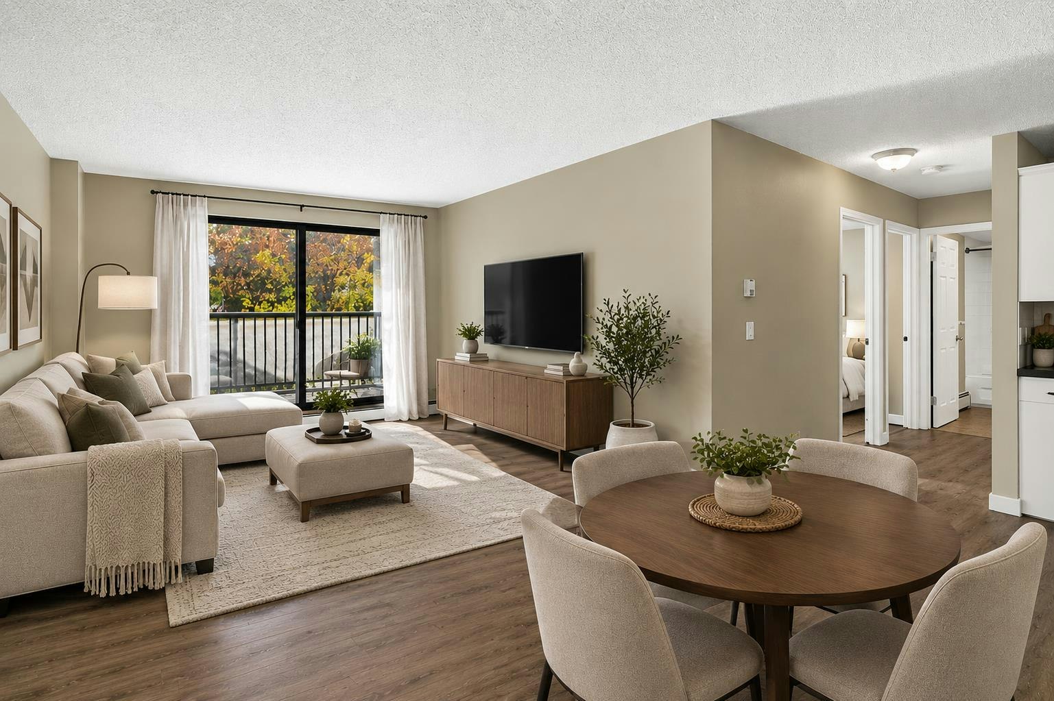 105-835 19 Avenue SW, Calgary, AB, T2T 0H6