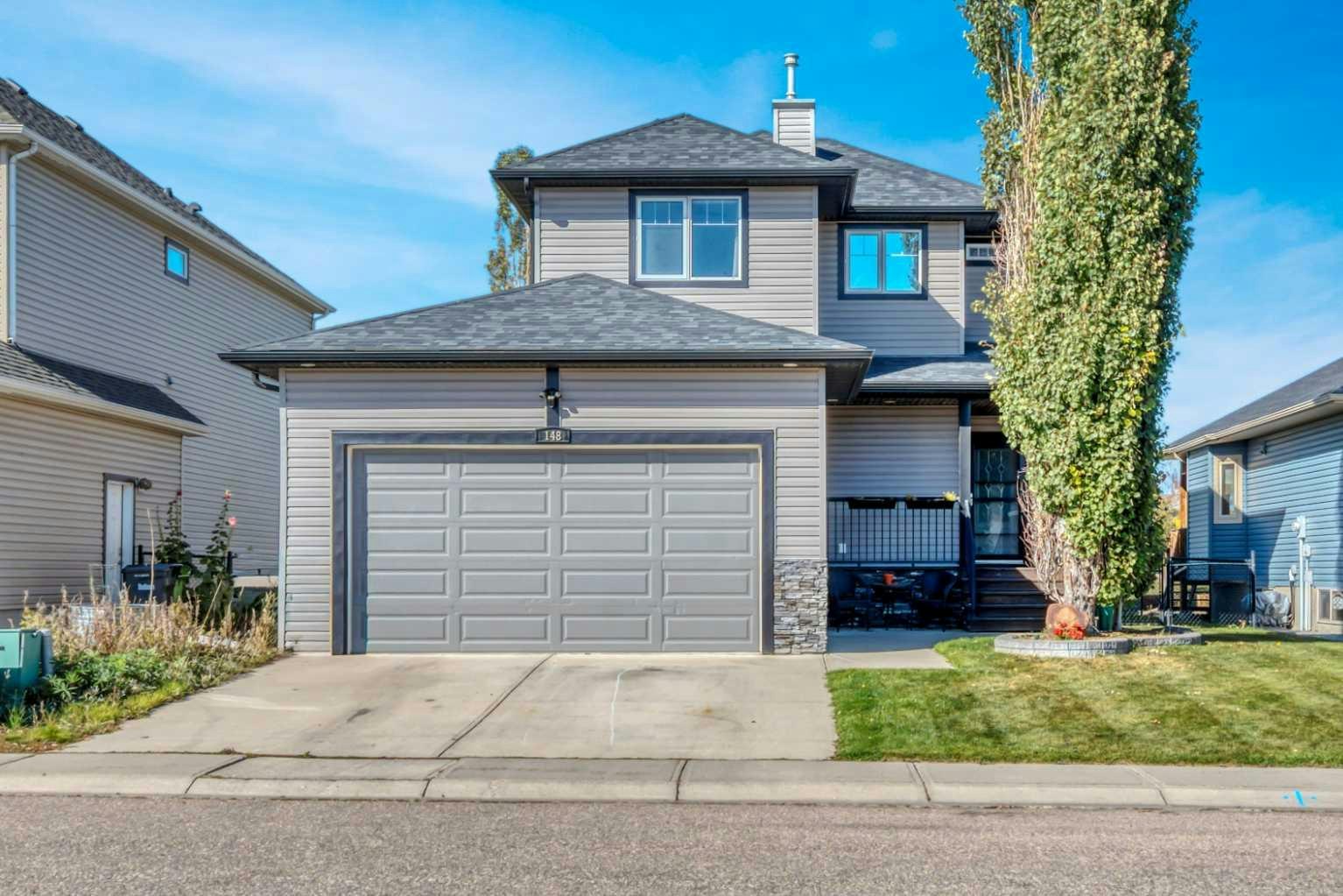 148 Aspen Creek Crescent, Strathmore, AB, T1P 0A7