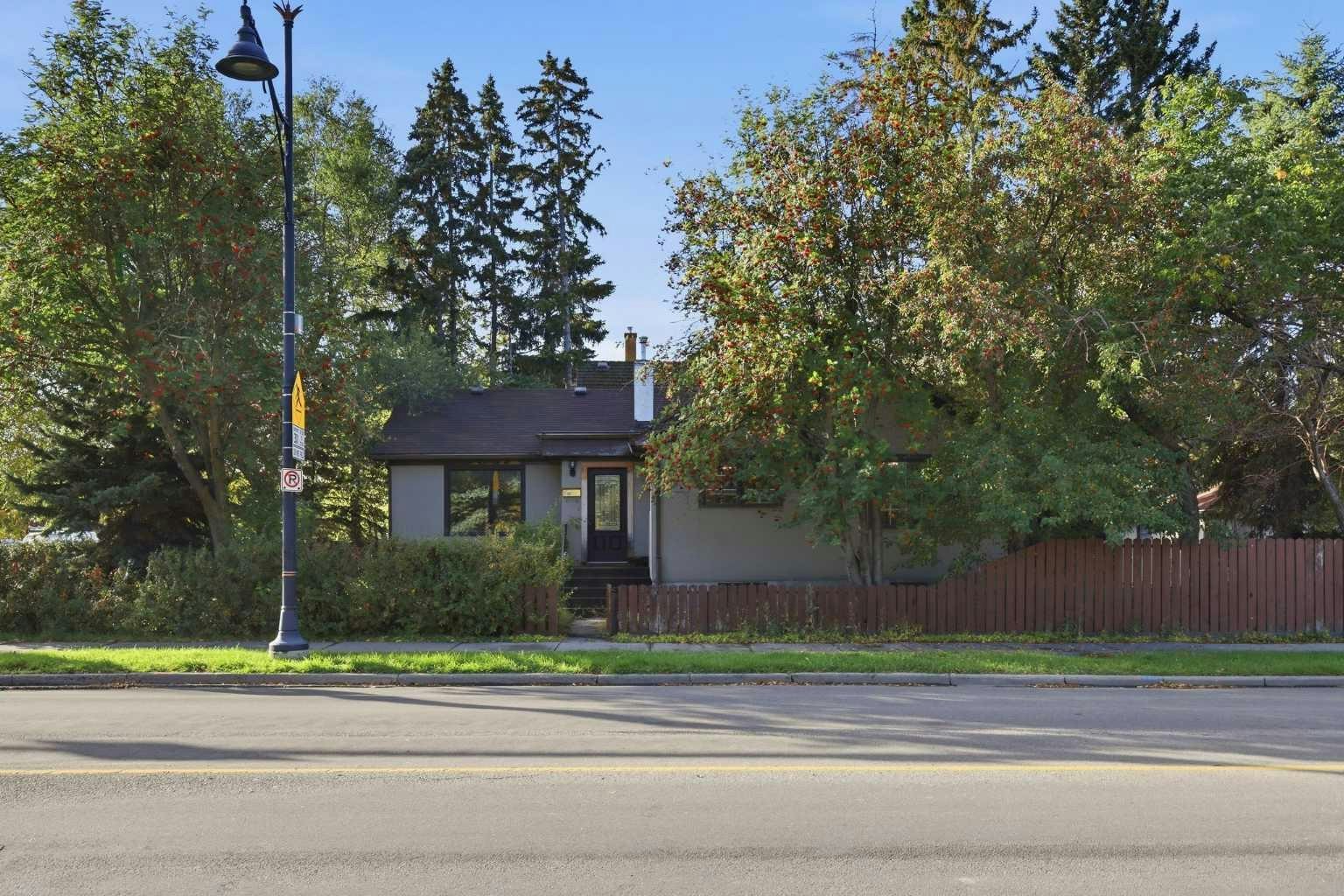 601 30 Avenue SW, Calgary, AB, T2S 0P5