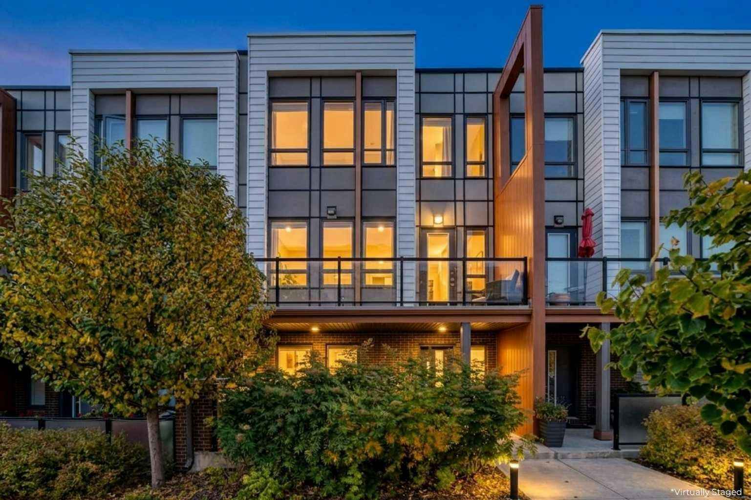 16 Lebel Crescent NW, Calgary, AB, T3B 6G6