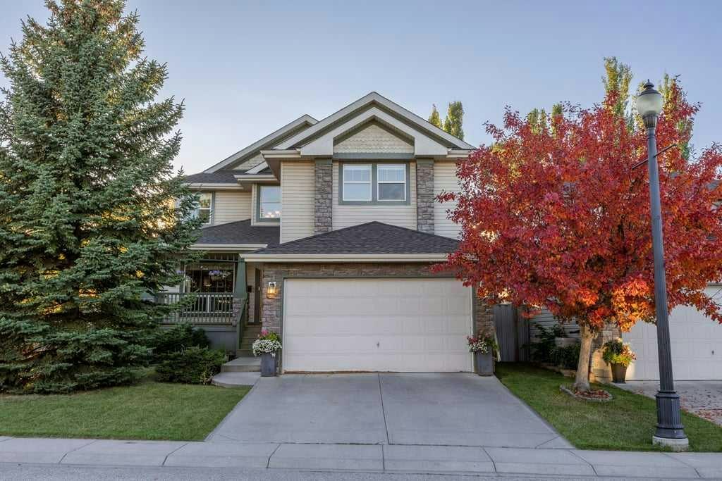 7 Springbank Mews SW, Calgary, AB, T3H 4V5