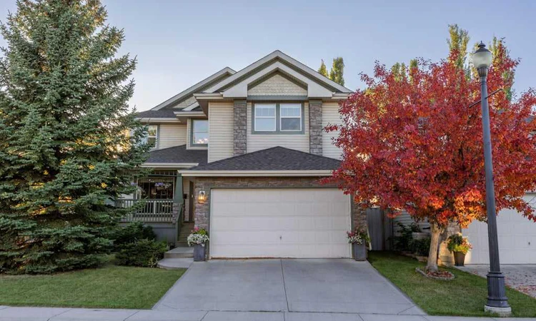 7 Springbank Mews SW