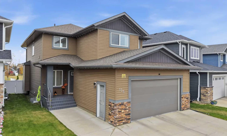 136 Van Slyke Way