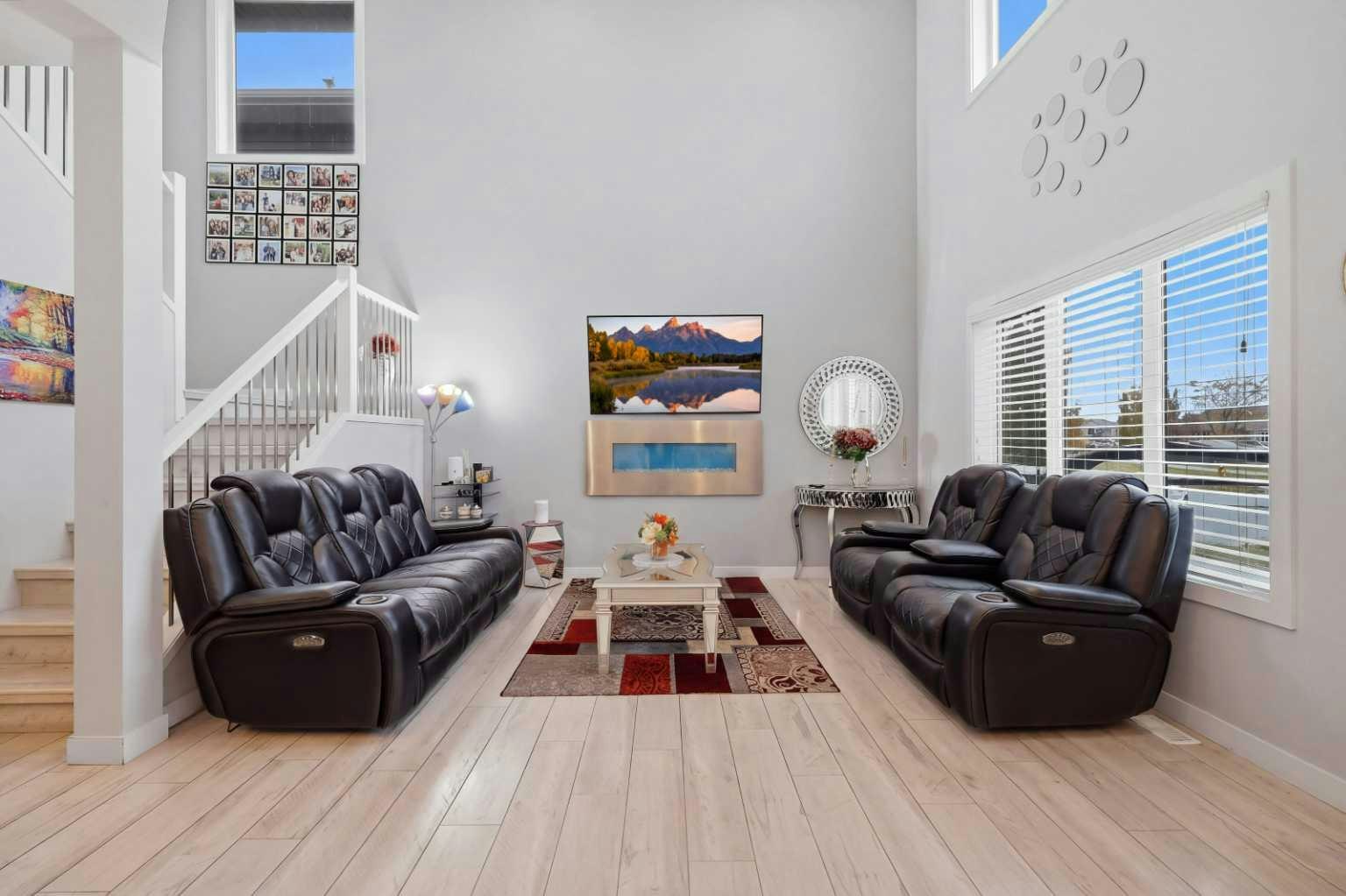 136 Van Slyke Way, Red Deer, AB, T4R 0N5 - 9
