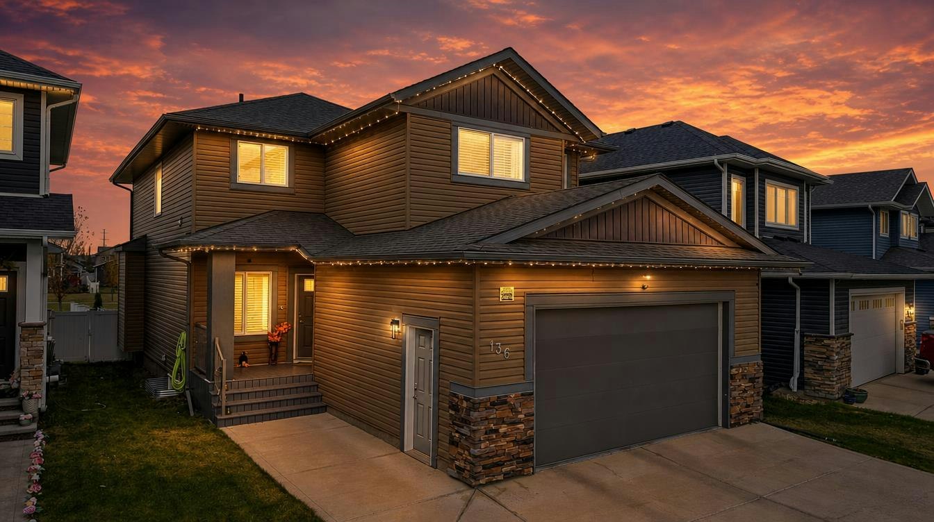 136 Van Slyke Way - 2