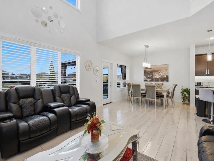 136 Van Slyke Way, Red Deer, AB, T4R 0N5 - 8