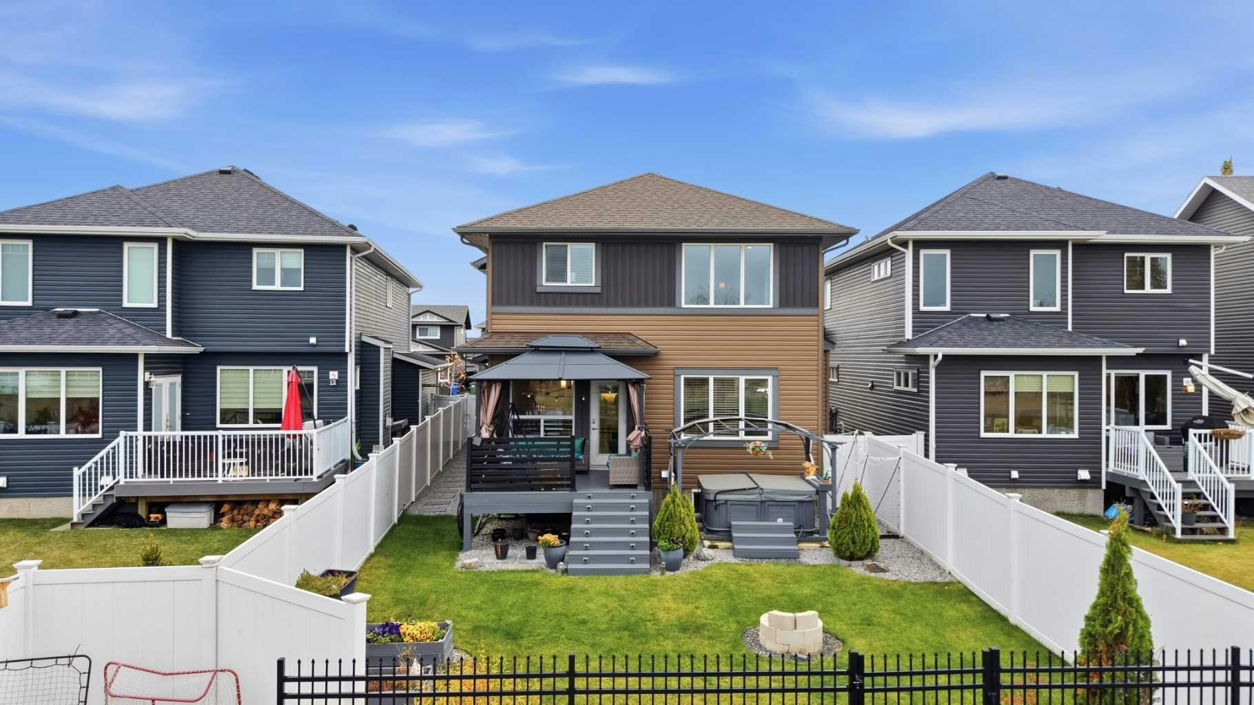 136 Van Slyke Way, Red Deer, AB, T4R 0N5 - 40