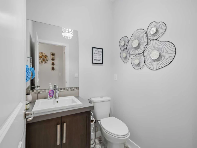 136 Van Slyke Way, Red Deer, AB, T4R 0N5 - 7