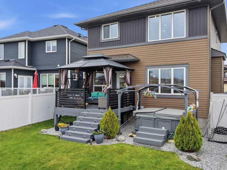 136 Van Slyke Way, Red Deer, AB, T4R 0N5 - 38