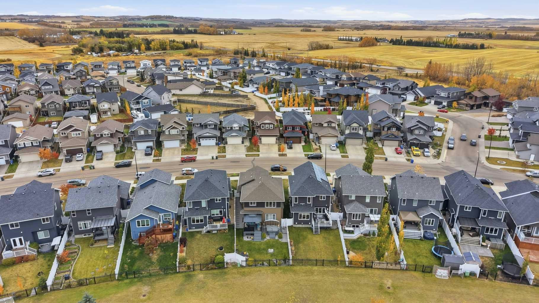 136 Van Slyke Way, Red Deer, AB, T4R 0N5 - 37