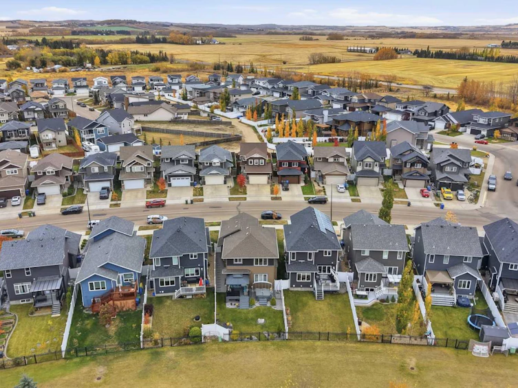 136 Van Slyke Way, Red Deer, AB, T4R 0N5 - 37