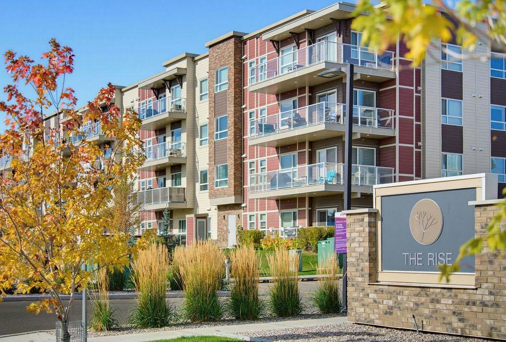 204-300 Harvest Hills Place NE, Calgary, AB, T3K 2P4