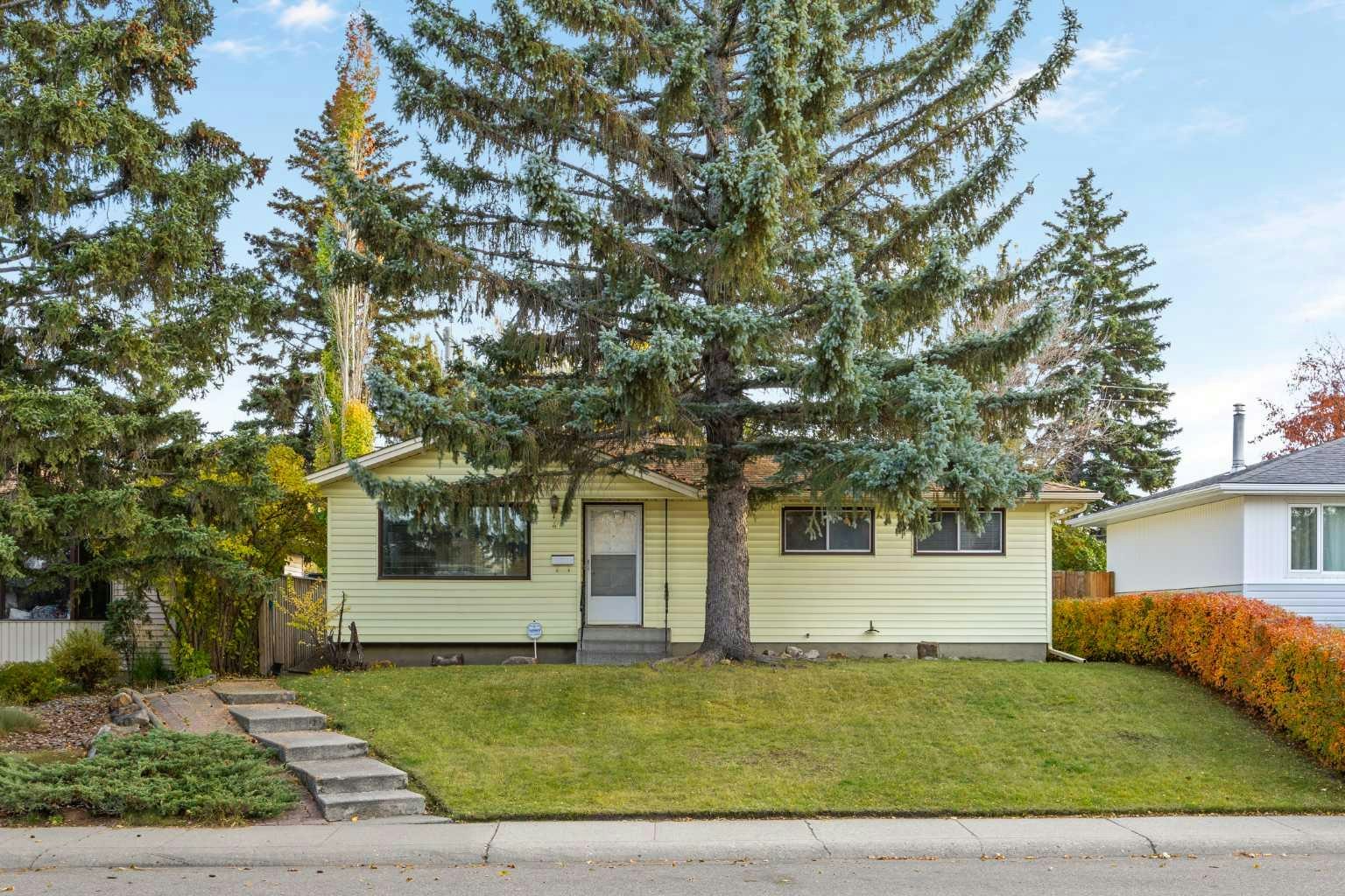 41 Haddock Road SW, Calgary, AB, T2V 3J6