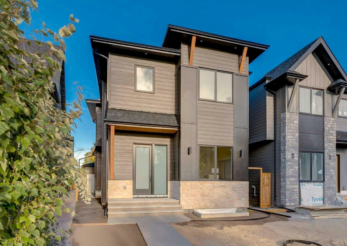 70A Montrose Crescent NE, Calgary, AB, T2E 5P4