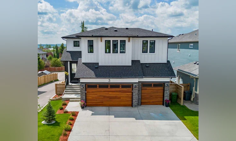 3 Highwood Drive