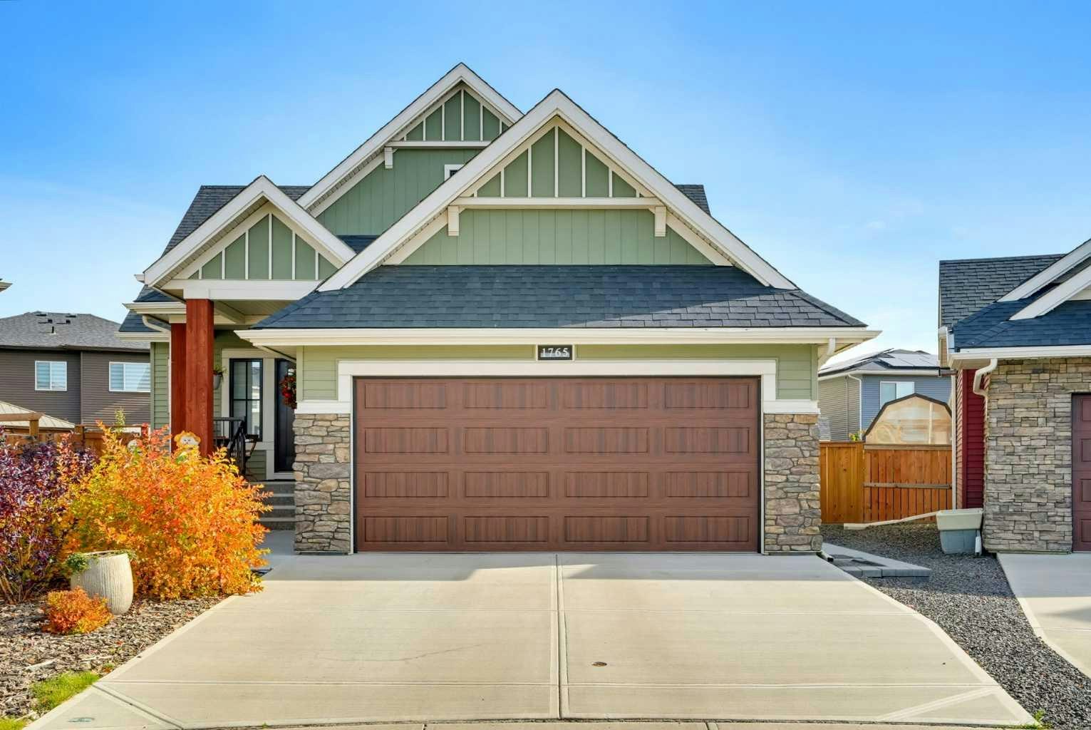 1765 Bayside Close SW, Airdrie, AB, T4B 5E7