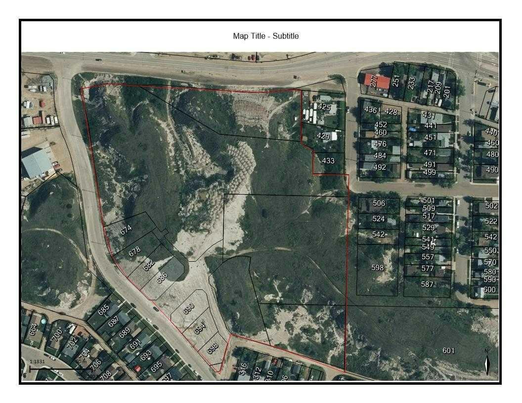 690 Elgin Hill Road, Drumheller, AB, T0J 0Y6