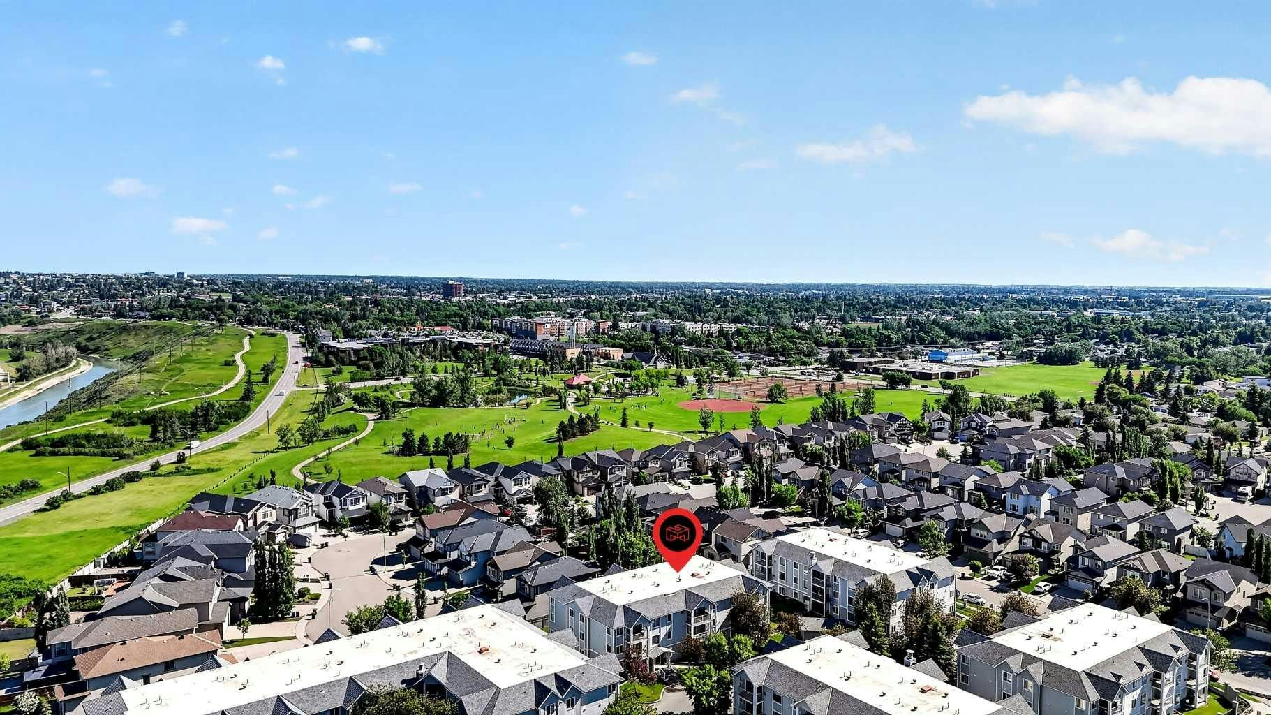 105-5105 Valleyview Park SE, Calgary, AB, T2B 3R6 - 30