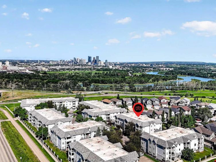 105-5105 Valleyview Park SE, Calgary, AB, T2B 3R6