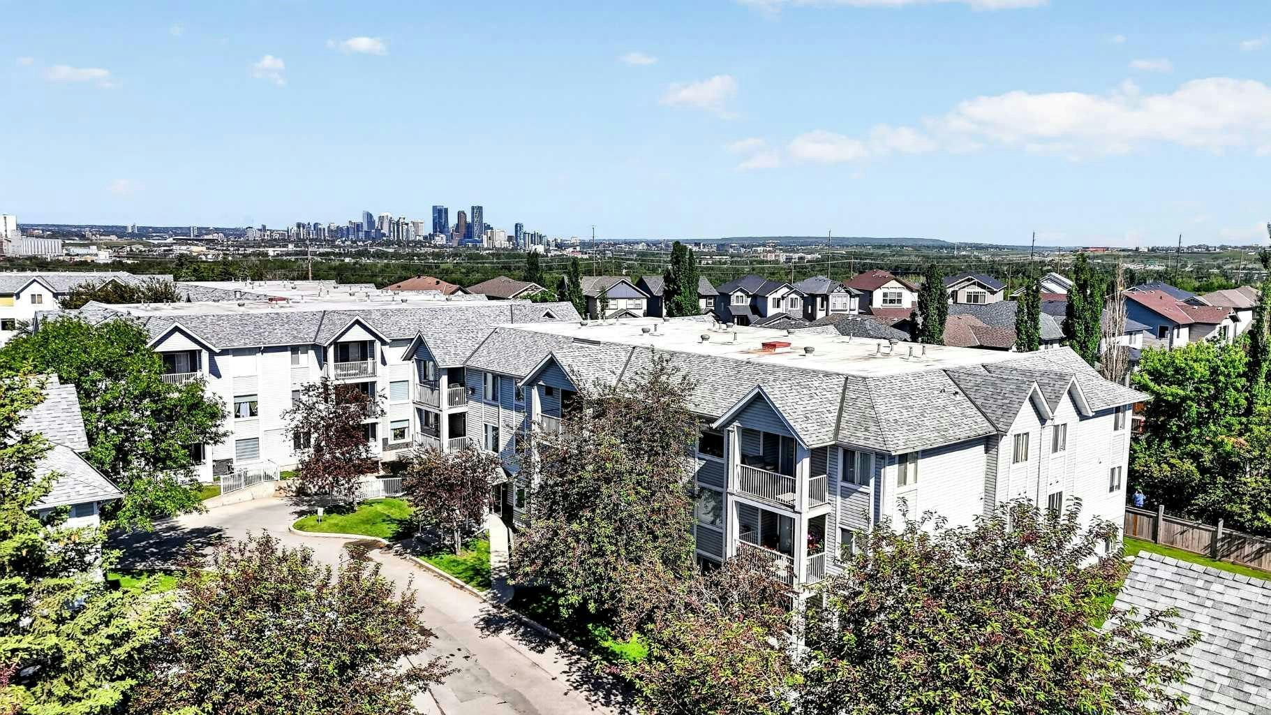 105-5105 Valleyview Park SE, Calgary, AB, T2B 3R6 - 34
