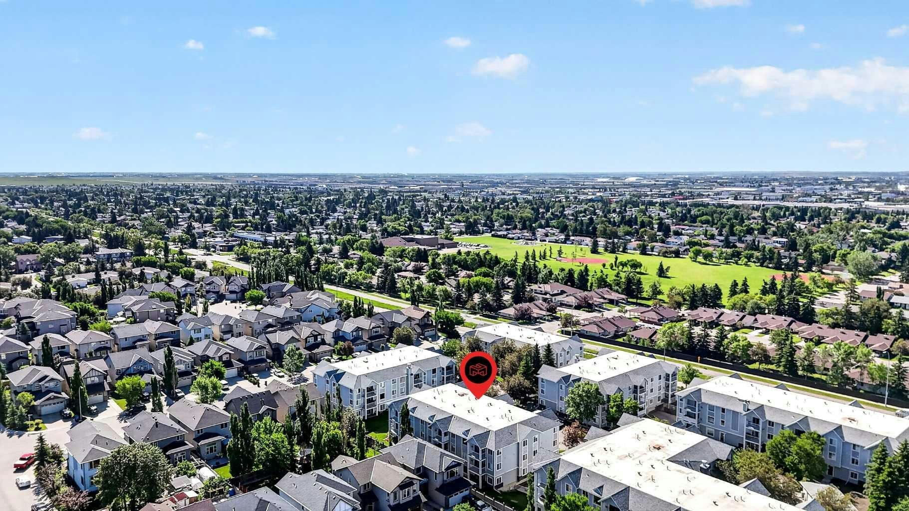105-5105 Valleyview Park SE, Calgary, AB, T2B 3R6 - 38