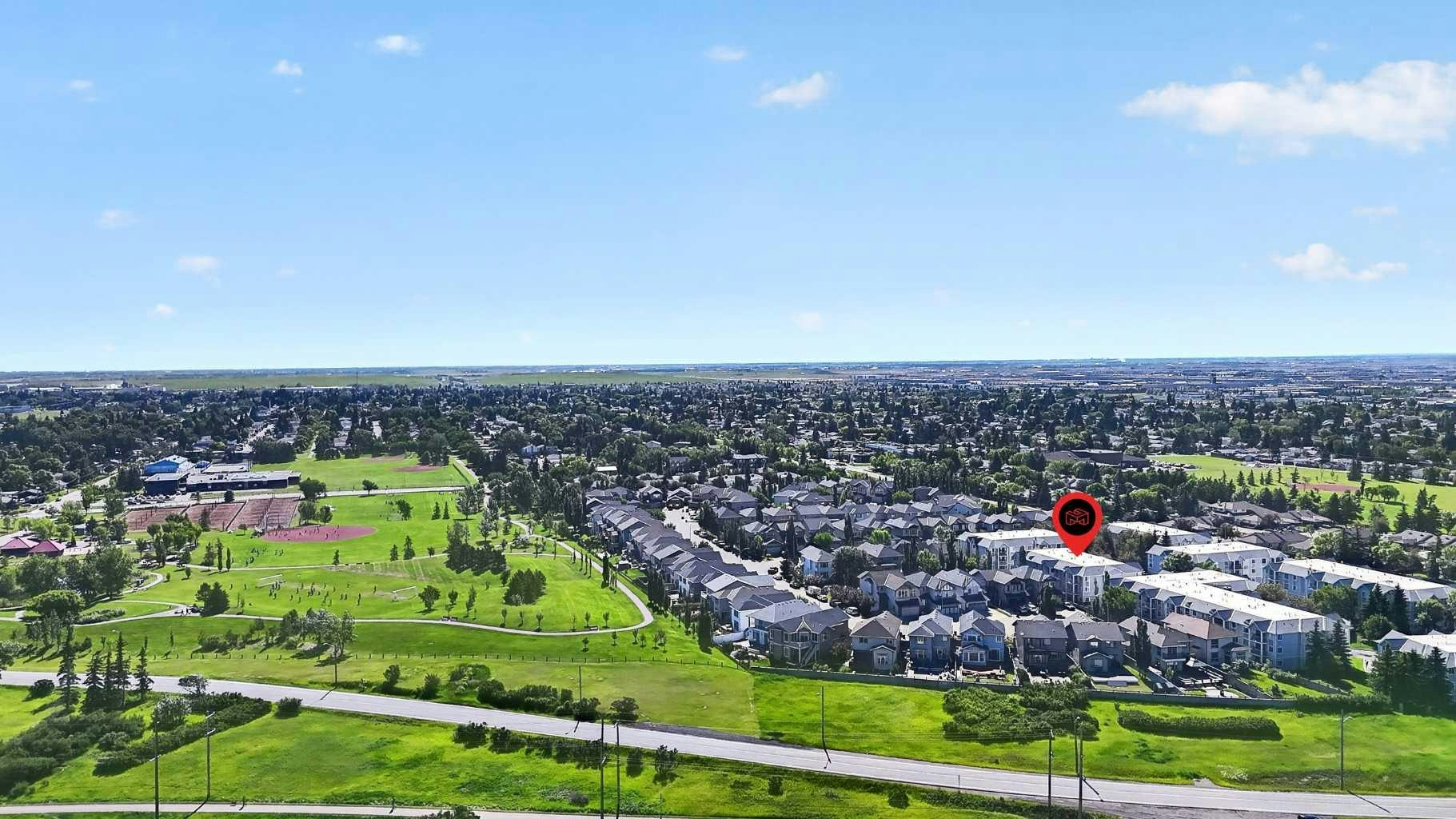 105-5105 Valleyview Park SE, Calgary, AB, T2B 3R6 - 37