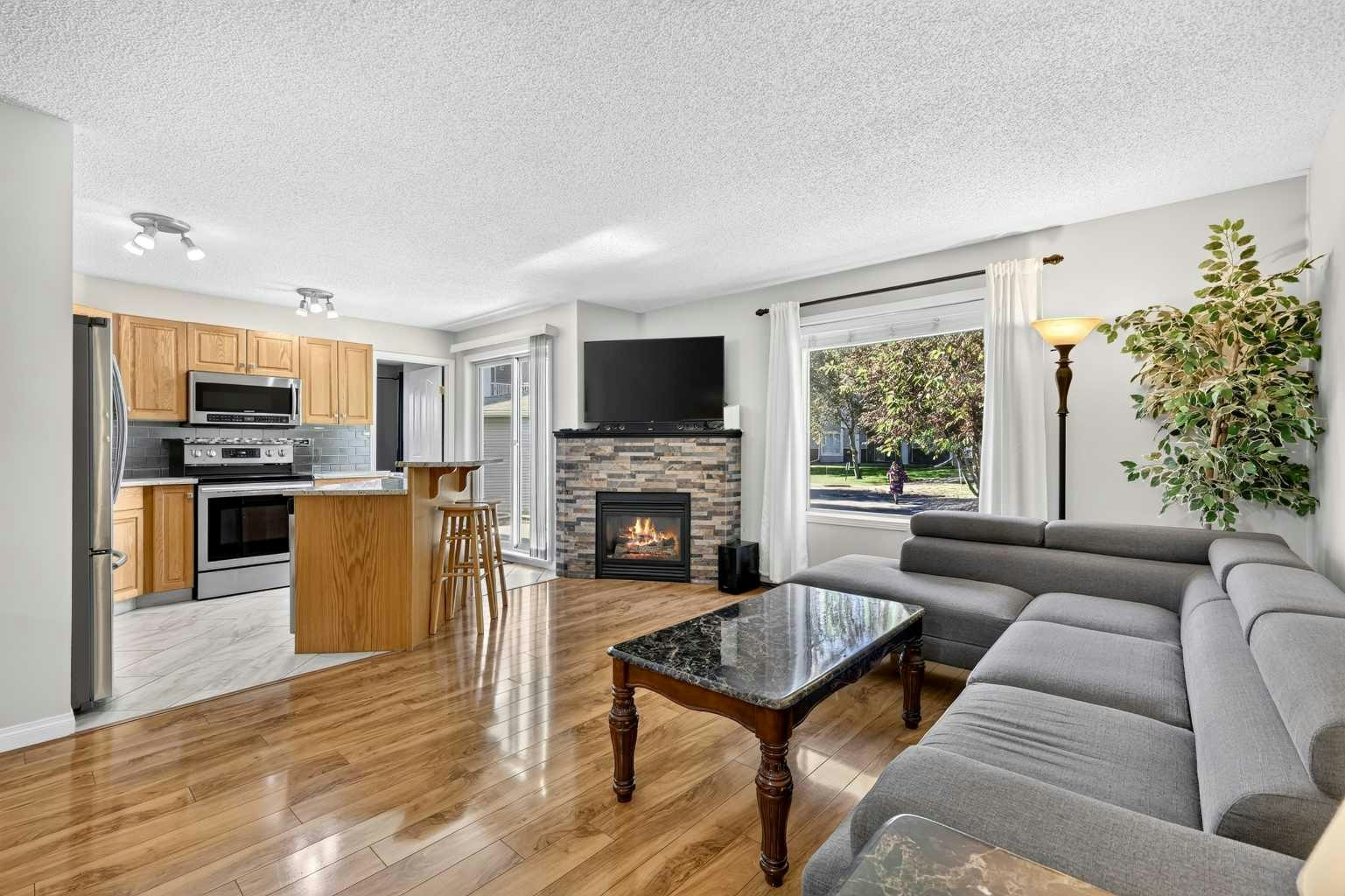 105-5105 Valleyview Park SE, Calgary, AB, T2B 3R6 - 5