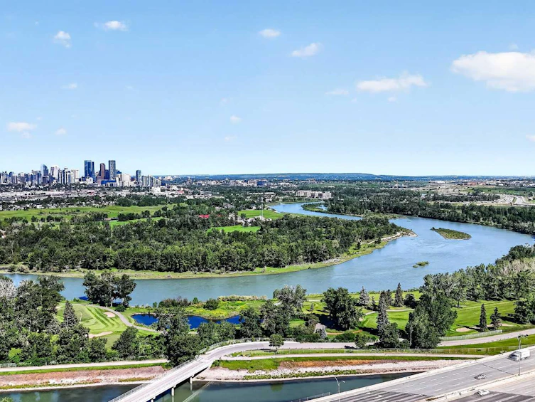 105-5105 Valleyview Park SE, Calgary, AB, T2B 3R6 - 36