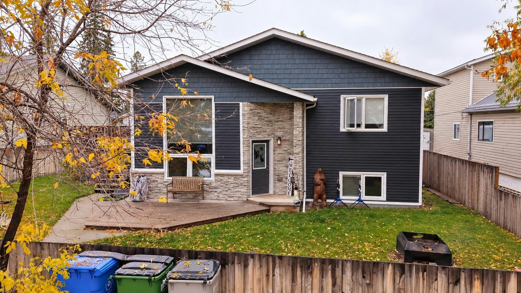 4818 16 Avenue, Edson, AB, T7E 1G4