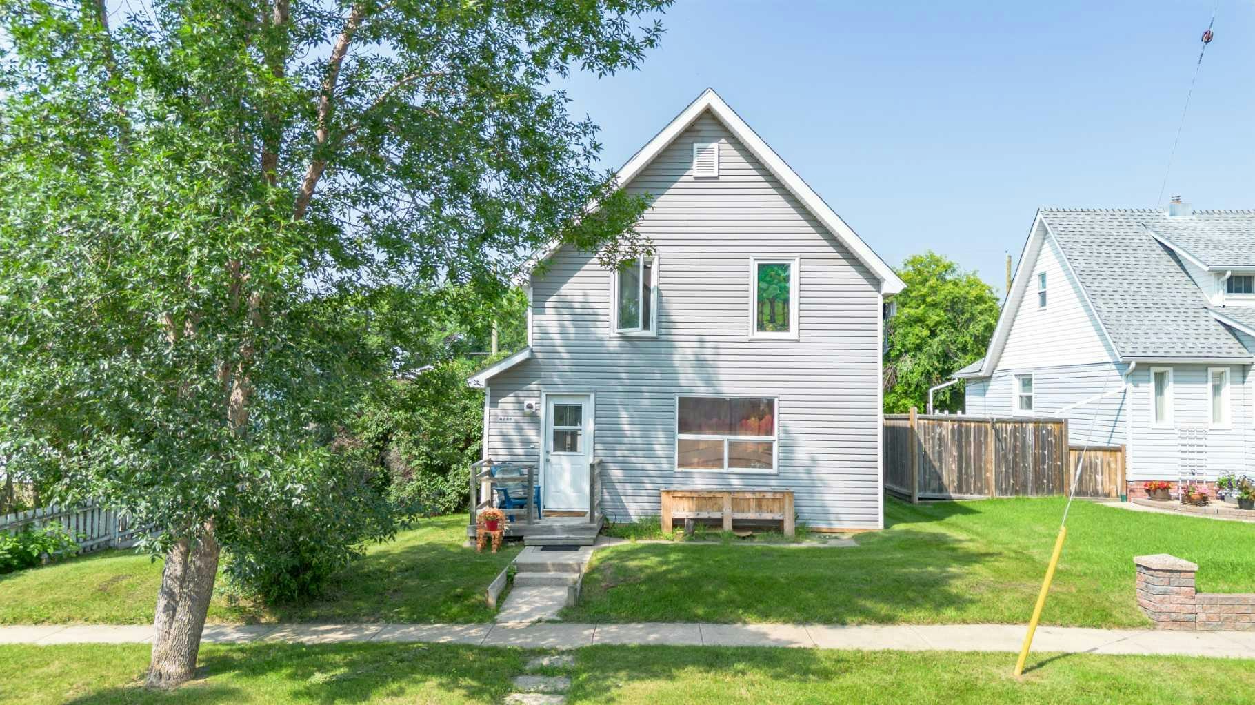 4706 48 Street, Stettler, AB, T0C 2L0