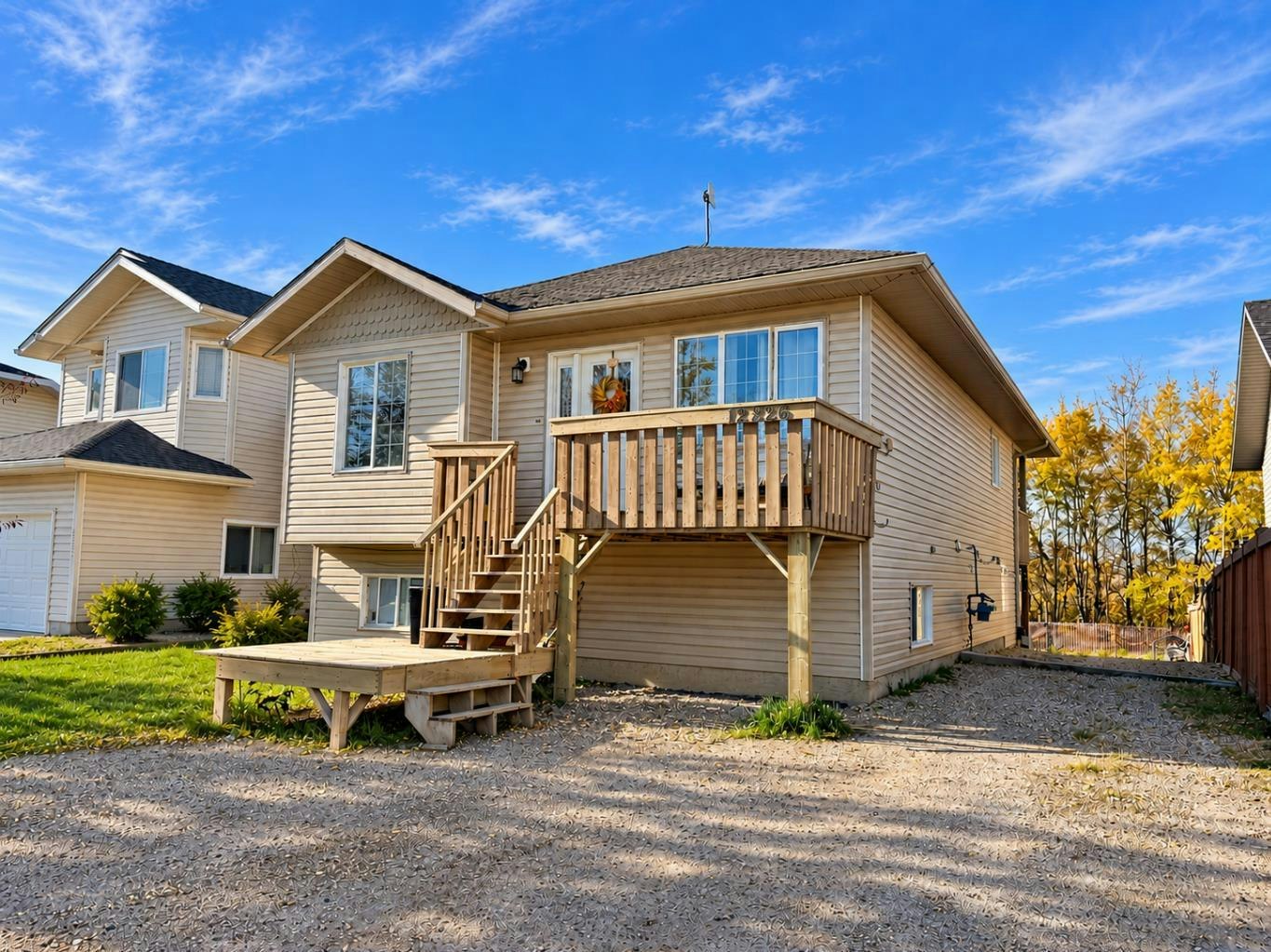 12826 95 Street, Grande Prairie, AB, T8X 1R3