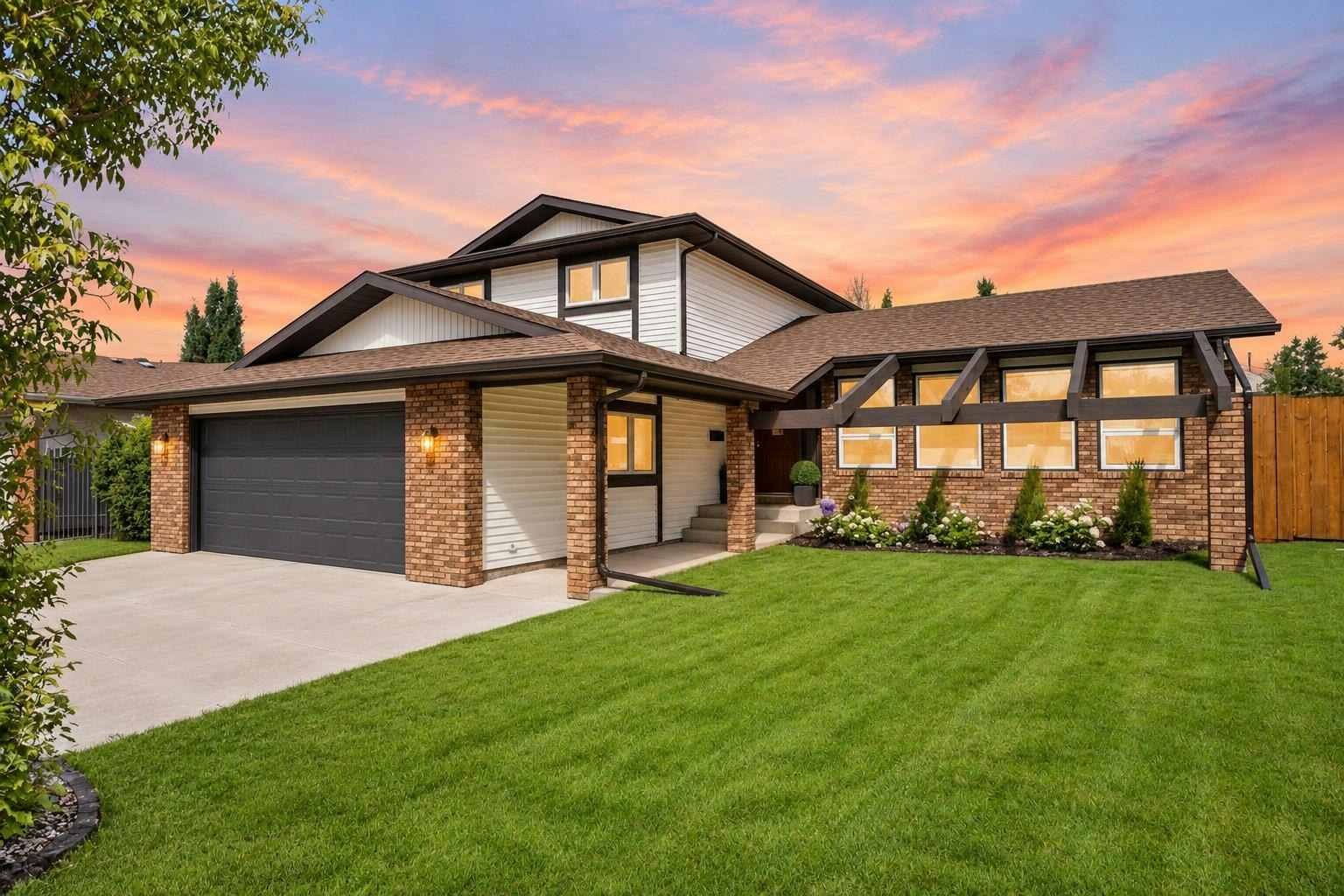 21 Elkin Close, Red Deer, AB, T4R 1Y8