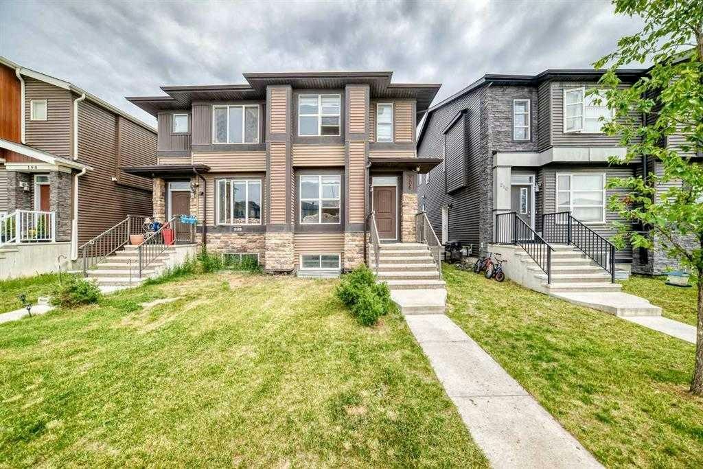 206 Cornerstone Avenue NE, Calgary, AB, T3N 1G8