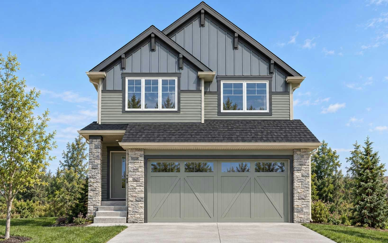 117 Topaz Place, Cochrane, AB, T4C 3P1