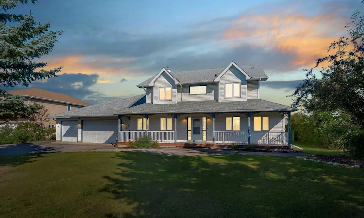 707 East Lakeview Road