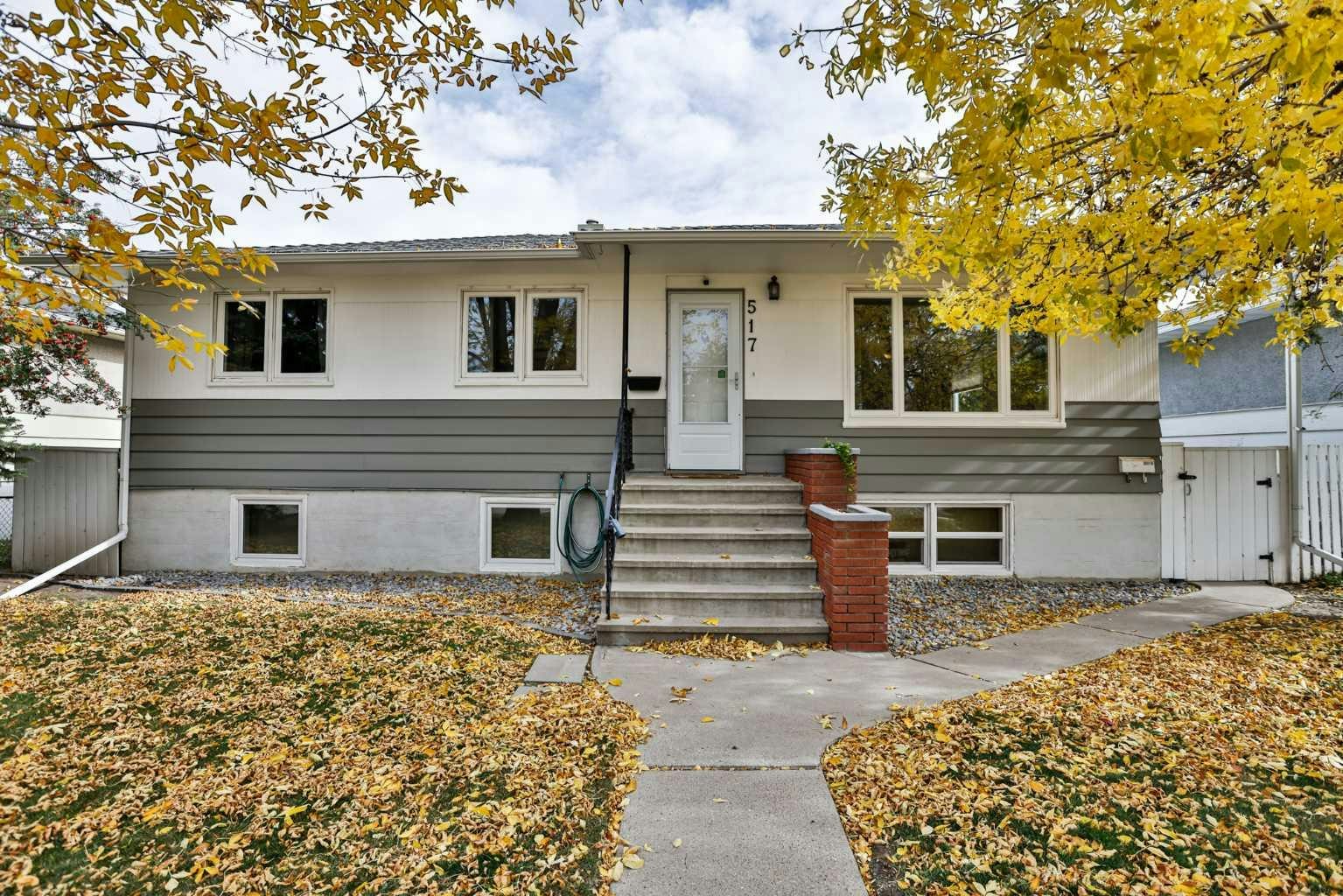 517 10 Street N, Lethbridge, AB, T1H 2C9