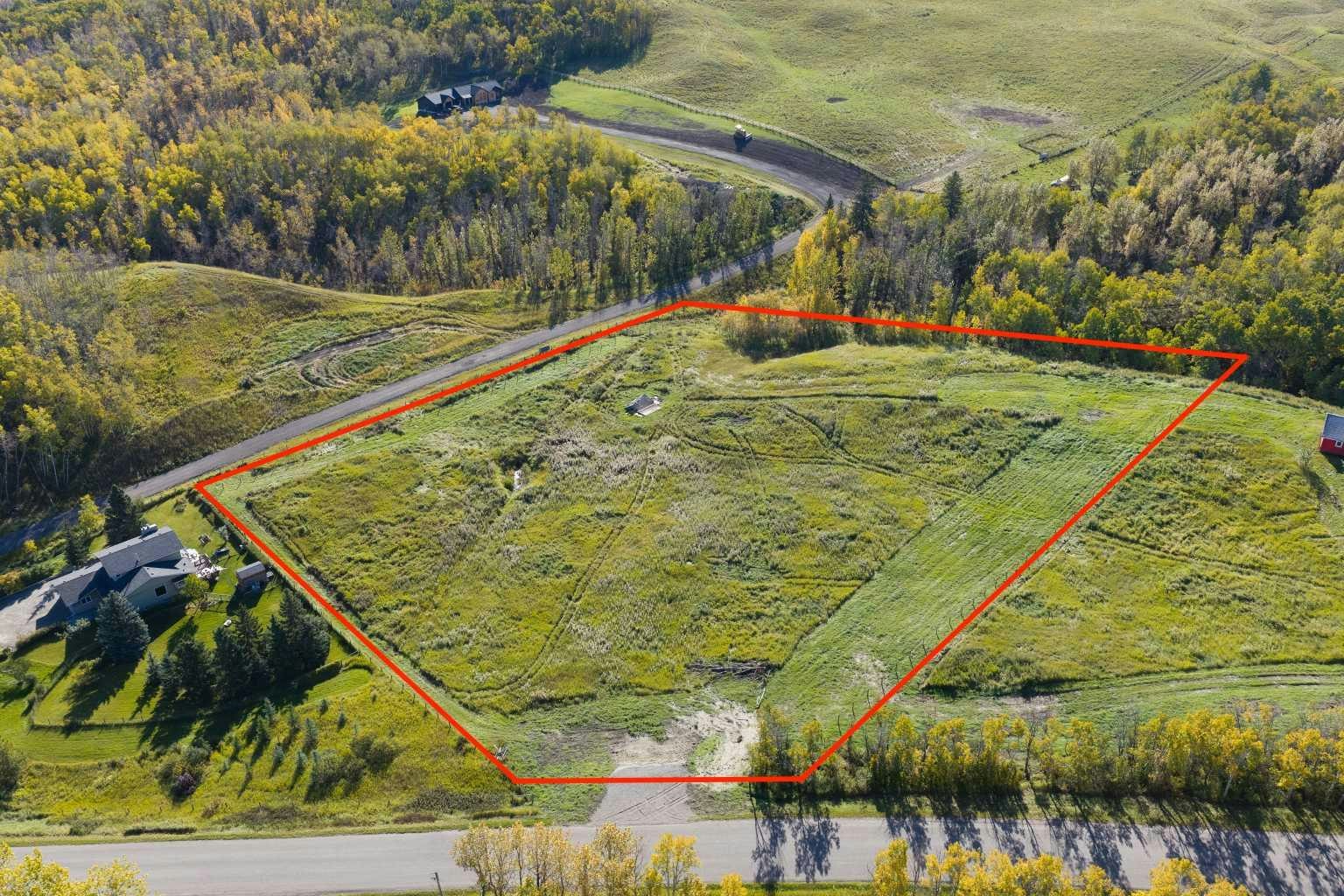 LOT 3-258014 1119 Drive W, Foothills County, AB, T1S 3E6