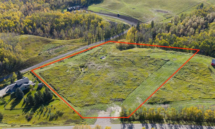 LOT 3-258014 1119 Drive W
