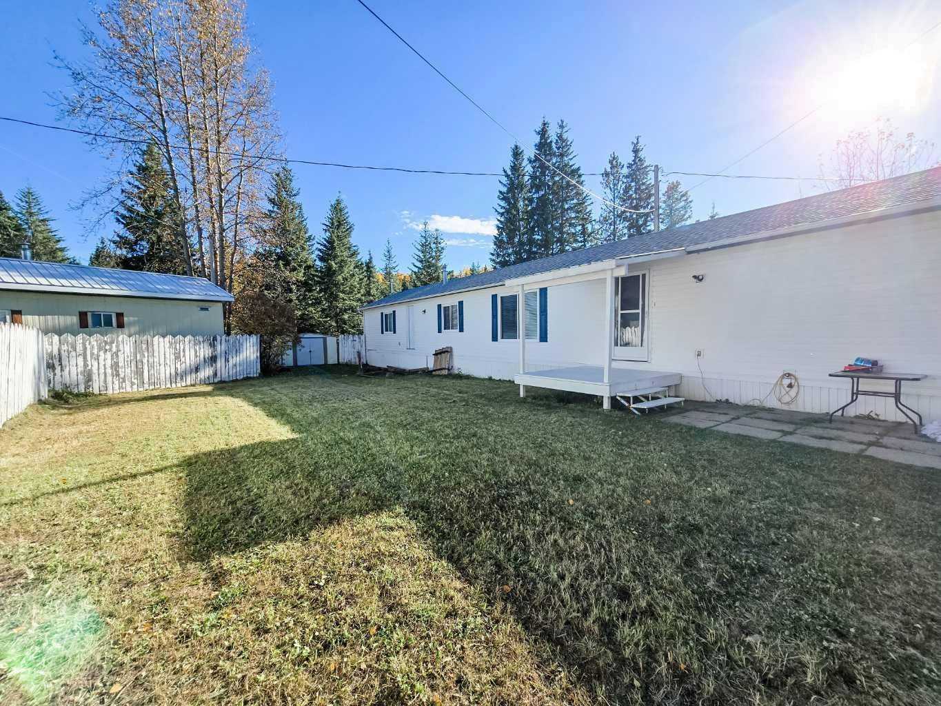 119-810 56, Edson, AB, T7E 1P5